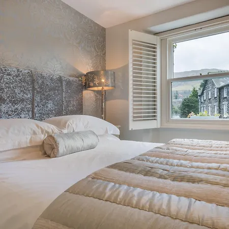 Guest house Haven Ambleside