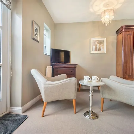 Guest house Haven 4*