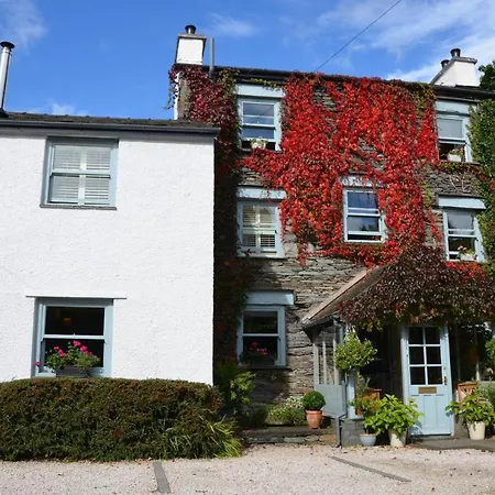 Guest house Haven 4*