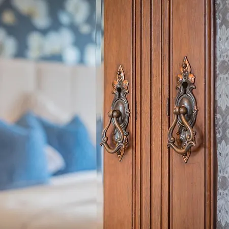 Guest house Haven Ambleside