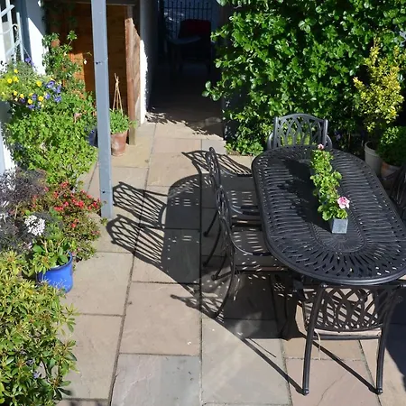 Guest house Haven
