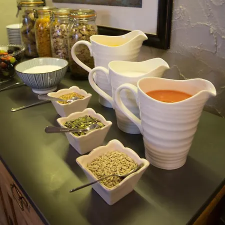 게스트하우스 Haven 4*