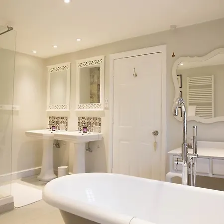 게스트하우스 Haven 앰블사이드