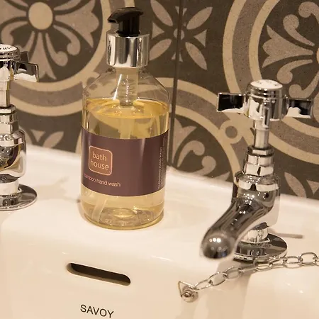 Haven 게스트하우스 앰블사이드