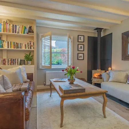 Haven 게스트하우스