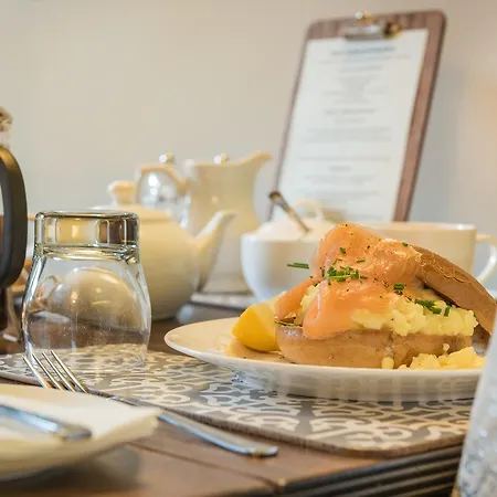 게스트하우스 Haven 4*