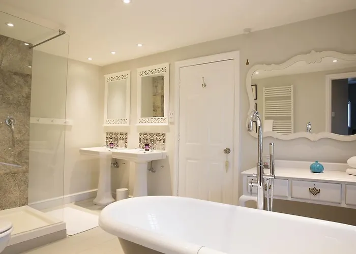 بيت ضيافة Haven آمبيلسايد