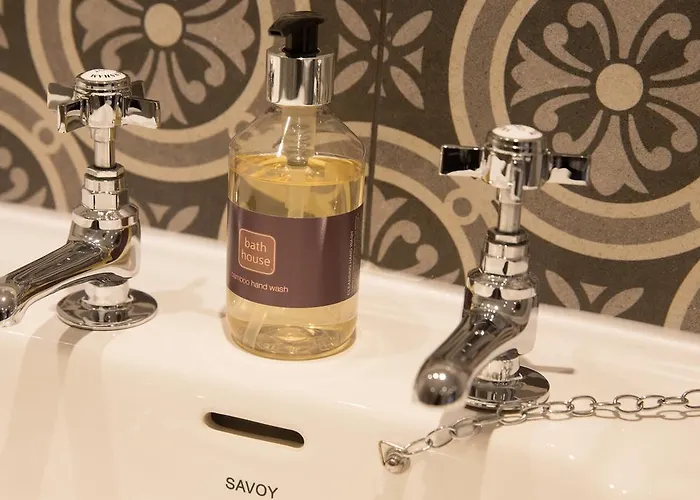 Haven بيت ضيافة آمبيلسايد