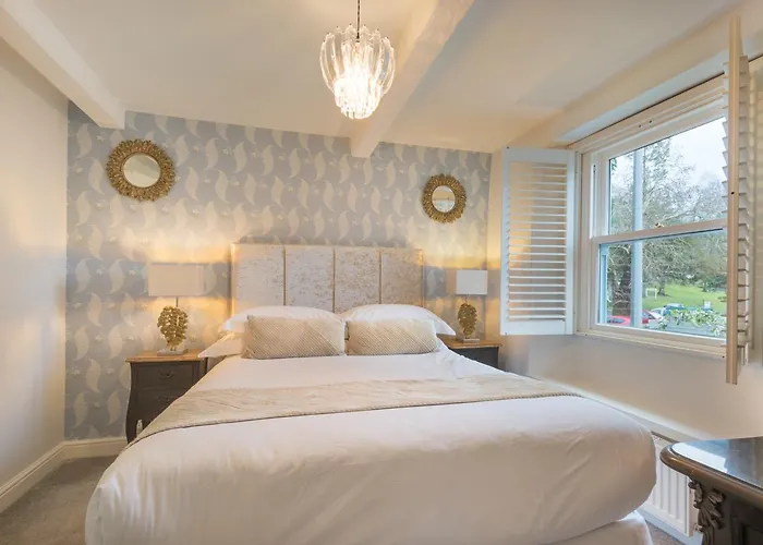 Haven 4* آمبيلسايد