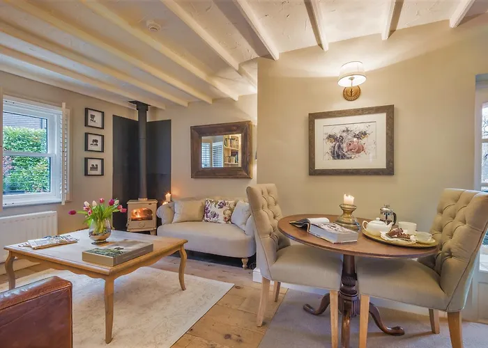 بيت ضيافة Haven