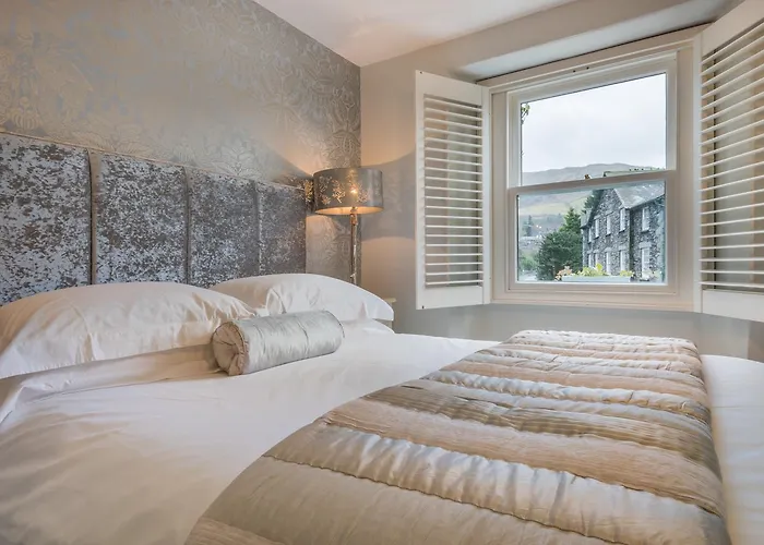 بيت ضيافة Haven آمبيلسايد