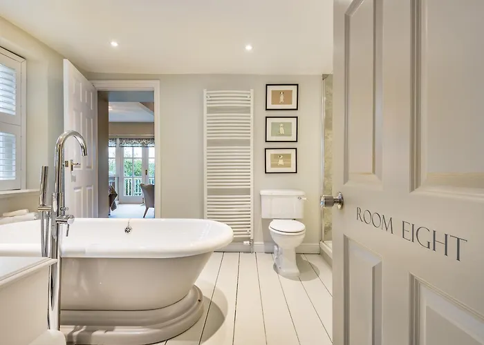 Haven 4* آمبيلسايد