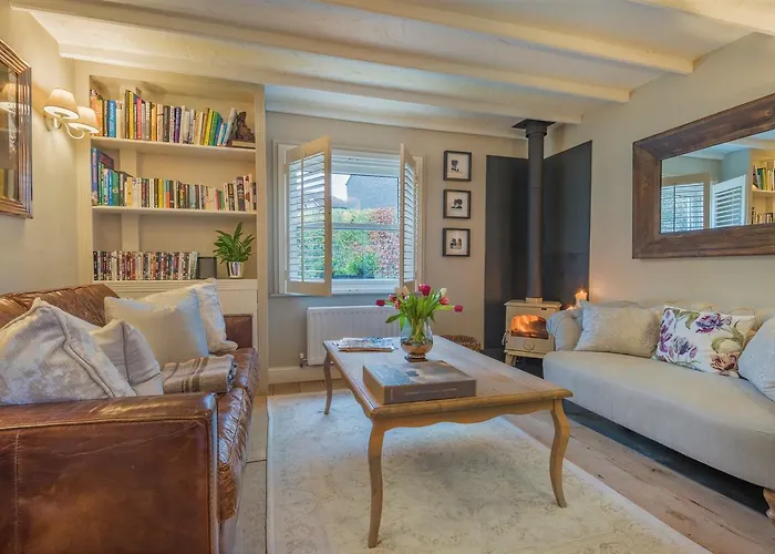 Haven بيت ضيافة