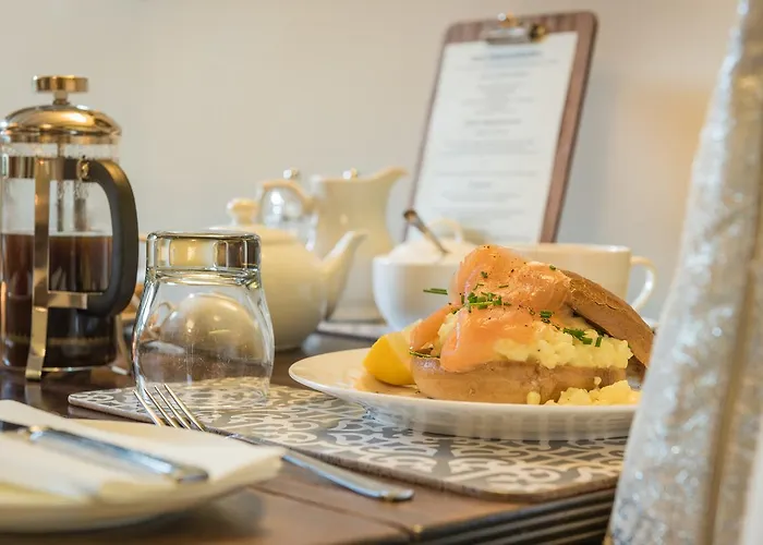 بيت ضيافة Haven 4*