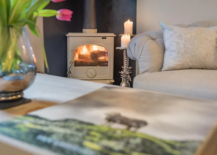 Haven بيت ضيافة