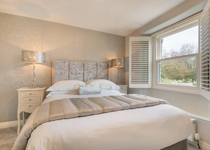 بيت ضيافة Haven 4*