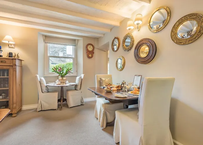 Haven 4* آمبيلسايد