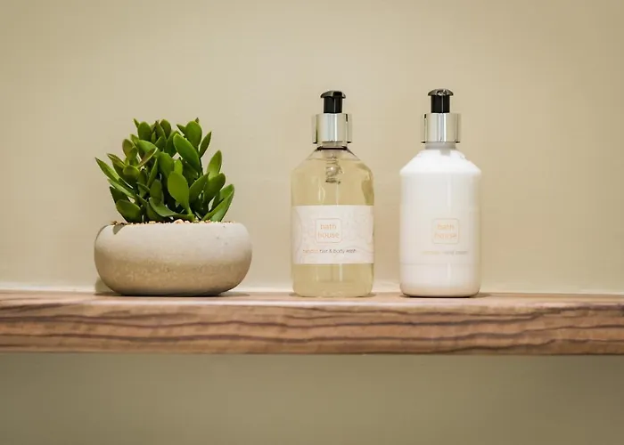 Haven بيت ضيافة آمبيلسايد