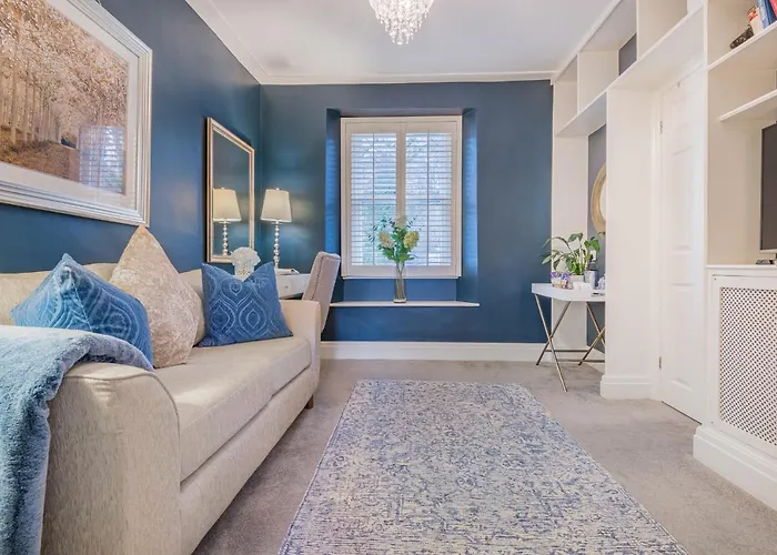 Haven Casa de hóspedes