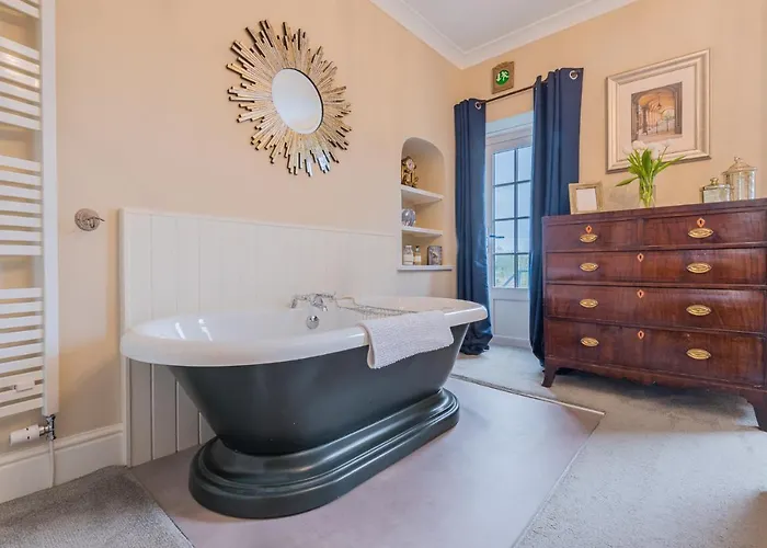 Haven آمبيلسايد