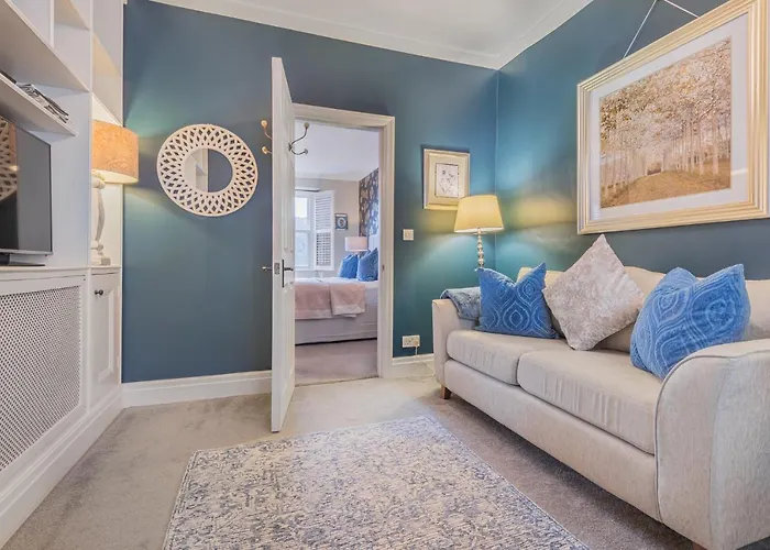 Haven بيت ضيافة آمبيلسايد