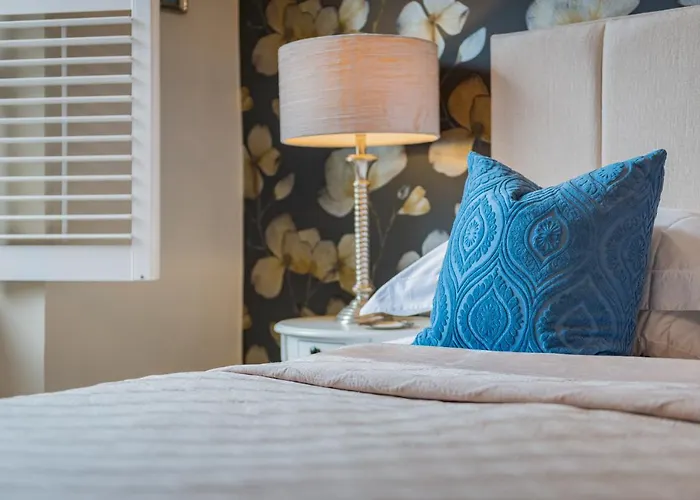 Haven 4* آمبيلسايد