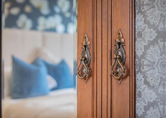 بيت ضيافة Haven آمبيلسايد