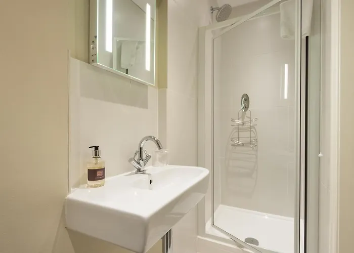 بيت ضيافة Haven