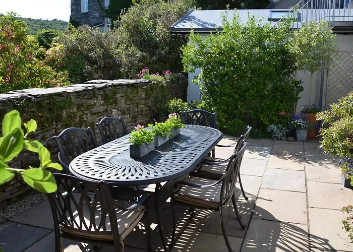 Haven 4* آمبيلسايد