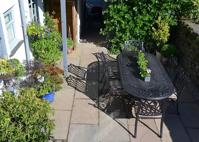 بيت ضيافة Haven