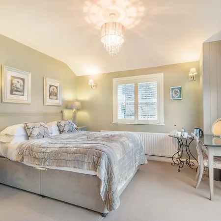 Pensionat Haven Ambleside